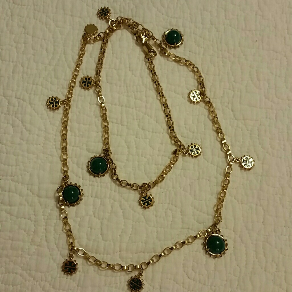 Tory Burch Necklace